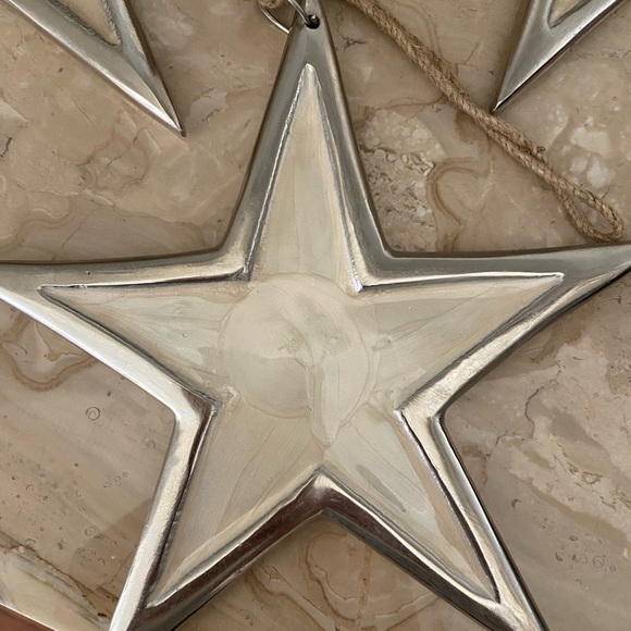 Star ornammets - Picture 2 of 4